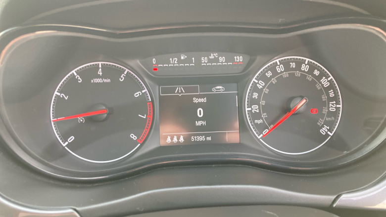 Vauxhall Corsa 1.4 [75] Energy 3dr [AC] Petrol Hatchback